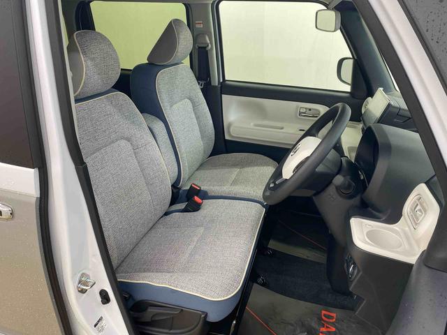 ムーヴキャンバスストライプスＧターボ　電動格納ミラー　バックカメラ　保証付きまごころ保証１年付き　ＨＤＰ　記録簿　取扱説明書　オートマチックハイビーム　衝突被害軽減システム　スマートキー　ターボ　レーンアシスト　禁煙車　ワンオーナー　エアバッグ　エアコン　パワーステアリング（静岡県）の中古車