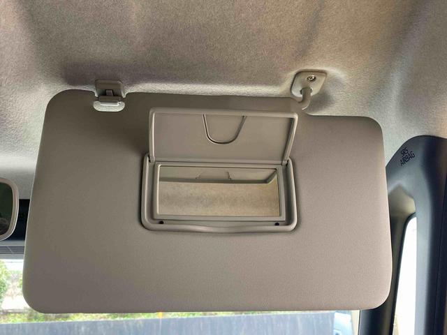 ムーヴキャンバスストライプスＧターボ　電動格納ミラー　バックカメラ　保証付きまごころ保証１年付き　ＨＤＰ　記録簿　取扱説明書　オートマチックハイビーム　衝突被害軽減システム　スマートキー　ターボ　レーンアシスト　禁煙車　ワンオーナー　エアバッグ　エアコン　パワーステアリング（静岡県）の中古車