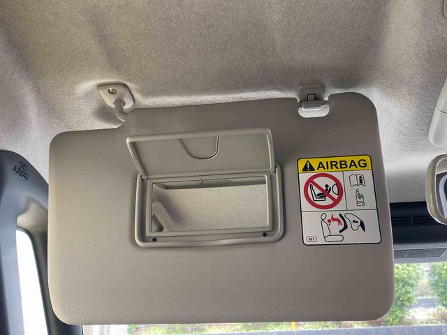 ムーヴキャンバスストライプスＧターボ　電動格納ミラー　バックカメラ　保証付きまごころ保証１年付き　ＨＤＰ　記録簿　取扱説明書　オートマチックハイビーム　衝突被害軽減システム　スマートキー　ターボ　レーンアシスト　禁煙車　ワンオーナー　エアバッグ　エアコン　パワーステアリング（静岡県）の中古車