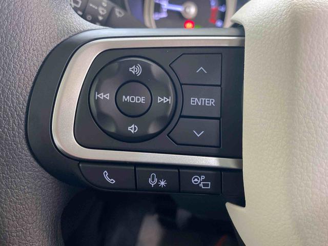 ムーヴキャンバスストライプスＧターボ　電動格納ミラー　バックカメラ　保証付きまごころ保証１年付き　ＨＤＰ　記録簿　取扱説明書　オートマチックハイビーム　衝突被害軽減システム　スマートキー　ターボ　レーンアシスト　禁煙車　ワンオーナー　エアバッグ　エアコン　パワーステアリング（静岡県）の中古車