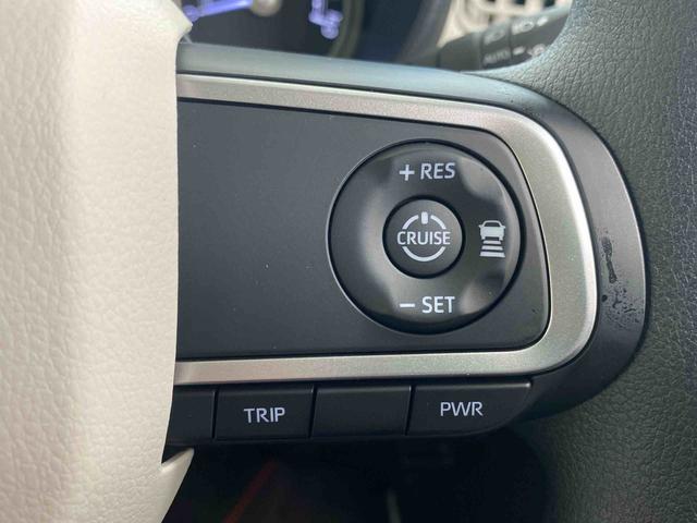 ムーヴキャンバスストライプスＧターボ　電動格納ミラー　バックカメラ　保証付きまごころ保証１年付き　ＨＤＰ　記録簿　取扱説明書　オートマチックハイビーム　衝突被害軽減システム　スマートキー　ターボ　レーンアシスト　禁煙車　ワンオーナー　エアバッグ　エアコン　パワーステアリング（静岡県）の中古車