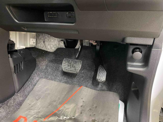 ムーヴキャンバスストライプスＧターボ　電動格納ミラー　バックカメラ　保証付きまごころ保証１年付き　ＨＤＰ　記録簿　取扱説明書　オートマチックハイビーム　衝突被害軽減システム　スマートキー　ターボ　レーンアシスト　禁煙車　ワンオーナー　エアバッグ　エアコン　パワーステアリング（静岡県）の中古車