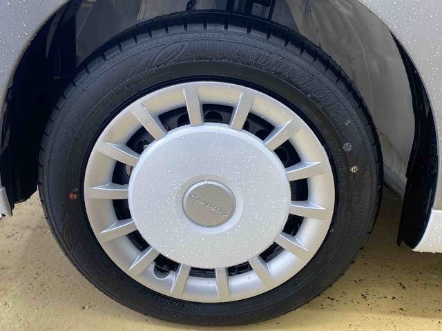 ムーヴキャンバスストライプスＧターボ　電動格納ミラー　バックカメラ　保証付きまごころ保証１年付き　ＨＤＰ　記録簿　取扱説明書　オートマチックハイビーム　衝突被害軽減システム　スマートキー　ターボ　レーンアシスト　禁煙車　ワンオーナー　エアバッグ　エアコン　パワーステアリング（静岡県）の中古車