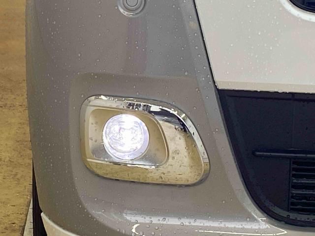 ムーヴキャンバスストライプスＧターボ　電動格納ミラー　バックカメラ　保証付きまごころ保証１年付き　ＨＤＰ　記録簿　取扱説明書　オートマチックハイビーム　衝突被害軽減システム　スマートキー　ターボ　レーンアシスト　禁煙車　ワンオーナー　エアバッグ　エアコン　パワーステアリング（静岡県）の中古車