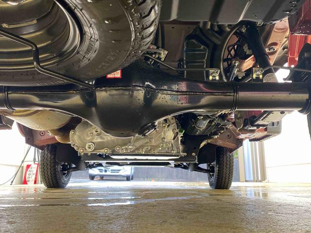 ハイゼットトラックジャンボエクストラ　４ＷＤ　保証付きまごころ保証１年付き　記録簿　取扱説明書　ＣＶＴ　衝突被害軽減システム　スマートキー　オートマチックハイビーム　レーンアシスト　禁煙車　ワンオーナー　エアバッグ　エアコン　パワーステアリング（静岡県）の中古車