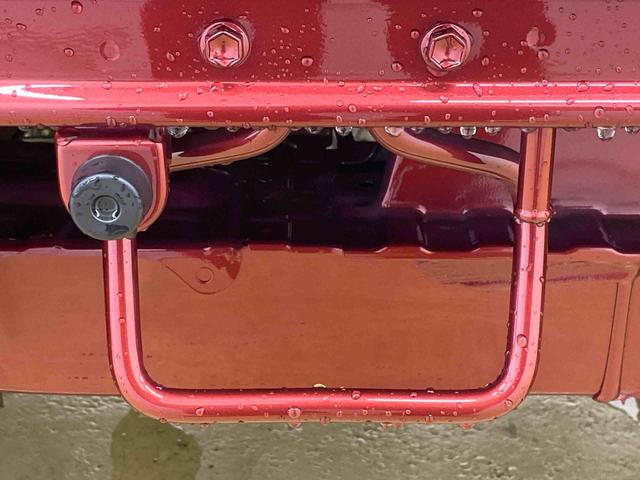 ハイゼットトラックジャンボエクストラ　４ＷＤ　保証付きまごころ保証１年付き　記録簿　取扱説明書　ＣＶＴ　衝突被害軽減システム　スマートキー　オートマチックハイビーム　レーンアシスト　禁煙車　ワンオーナー　エアバッグ　エアコン　パワーステアリング（静岡県）の中古車