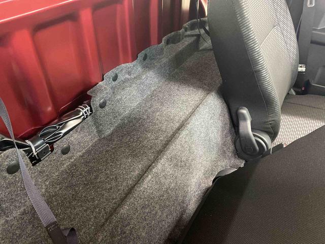 ハイゼットトラックジャンボエクストラ　４ＷＤ　保証付きまごころ保証１年付き　記録簿　取扱説明書　ＣＶＴ　衝突被害軽減システム　スマートキー　オートマチックハイビーム　レーンアシスト　禁煙車　ワンオーナー　エアバッグ　エアコン　パワーステアリング（静岡県）の中古車