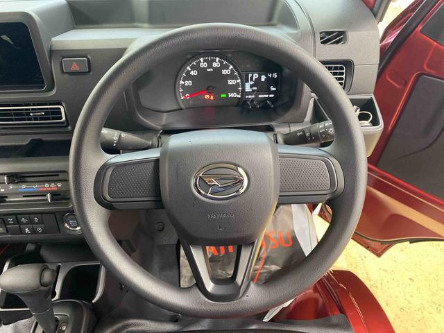 ハイゼットトラックジャンボエクストラ　４ＷＤ　保証付きまごころ保証１年付き　記録簿　取扱説明書　ＣＶＴ　衝突被害軽減システム　スマートキー　オートマチックハイビーム　レーンアシスト　禁煙車　ワンオーナー　エアバッグ　エアコン　パワーステアリング（静岡県）の中古車