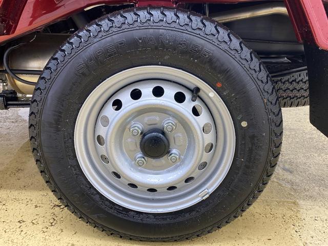 ハイゼットトラックジャンボエクストラ　４ＷＤ　保証付きまごころ保証１年付き　記録簿　取扱説明書　ＣＶＴ　衝突被害軽減システム　スマートキー　オートマチックハイビーム　レーンアシスト　禁煙車　ワンオーナー　エアバッグ　エアコン　パワーステアリング（静岡県）の中古車