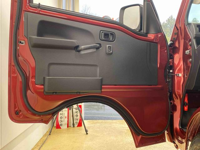 ハイゼットトラックジャンボエクストラ　４ＷＤ　保証付きまごころ保証１年付き　記録簿　取扱説明書　ＣＶＴ　衝突被害軽減システム　スマートキー　オートマチックハイビーム　レーンアシスト　禁煙車　ワンオーナー　エアバッグ　エアコン　パワーステアリング（静岡県）の中古車