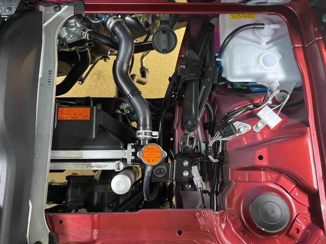 ハイゼットトラックジャンボエクストラ　４ＷＤ　保証付きまごころ保証１年付き　記録簿　取扱説明書　ＣＶＴ　衝突被害軽減システム　スマートキー　オートマチックハイビーム　レーンアシスト　禁煙車　ワンオーナー　エアバッグ　エアコン　パワーステアリング（静岡県）の中古車