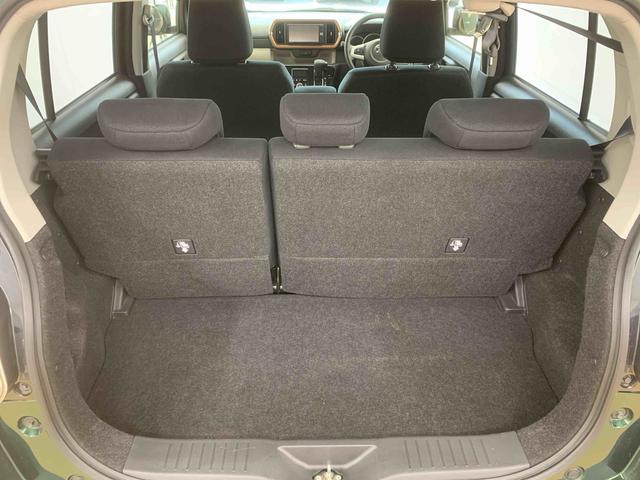 ブーンシルク　ＳＡIII　タイヤ新品まごころ保証１年付き　記録簿　取扱説明書　ナビ　ＥＴＣ　バックカメラ　衝突被害軽減システム　スマートキー　オートマチックハイビーム　レーンアシスト　エアバッグ　エアコン　パワーステアリング（静岡県）の中古車