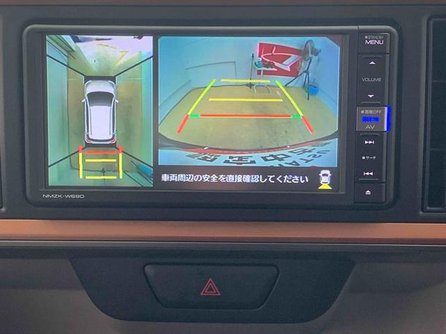 ブーンシルク　ＳＡIII　タイヤ新品まごころ保証１年付き　記録簿　取扱説明書　ナビ　ＥＴＣ　バックカメラ　衝突被害軽減システム　スマートキー　オートマチックハイビーム　レーンアシスト　エアバッグ　エアコン　パワーステアリング（静岡県）の中古車