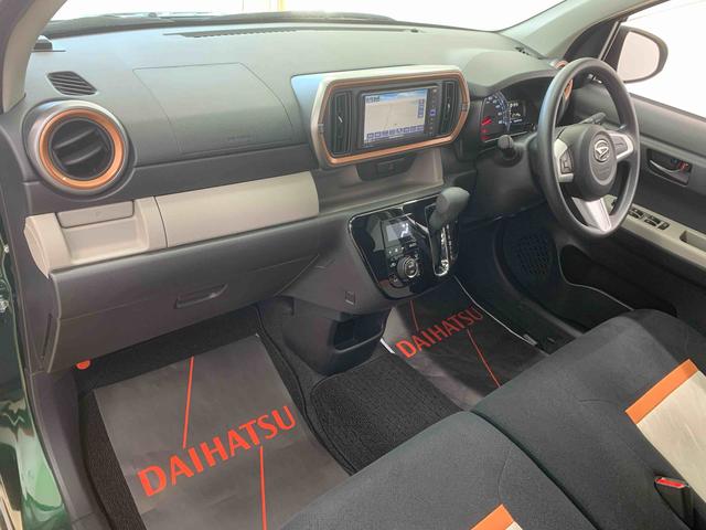 ブーンシルク　ＳＡIII　タイヤ新品まごころ保証１年付き　記録簿　取扱説明書　ナビ　ＥＴＣ　バックカメラ　衝突被害軽減システム　スマートキー　オートマチックハイビーム　レーンアシスト　エアバッグ　エアコン　パワーステアリング（静岡県）の中古車