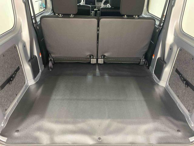 ハイゼットカーゴクルーズターボ　保証付き（静岡県）の中古車