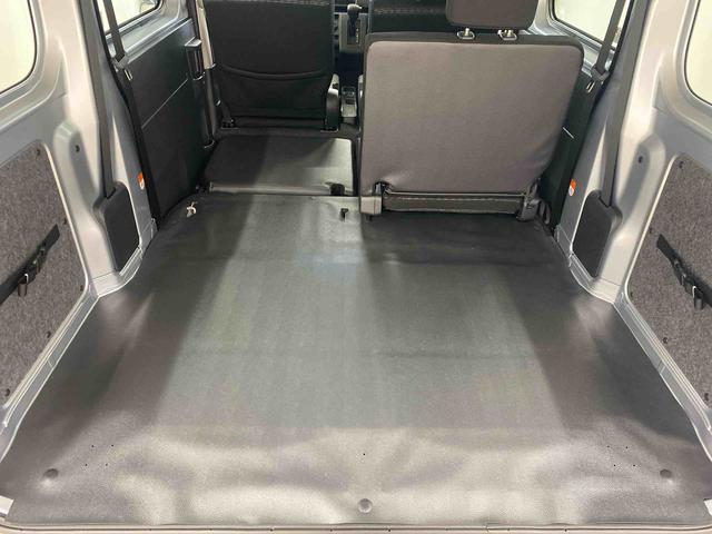 ハイゼットカーゴクルーズターボ　保証付き（静岡県）の中古車