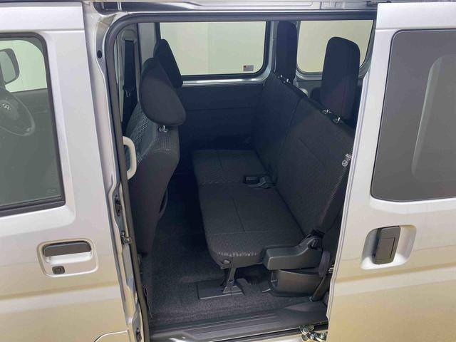 ハイゼットカーゴクルーズターボ　保証付き（静岡県）の中古車