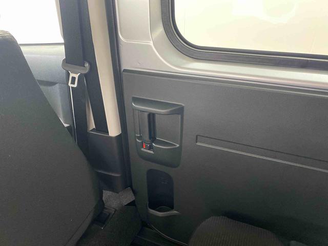 ハイゼットカーゴクルーズターボ　保証付き（静岡県）の中古車