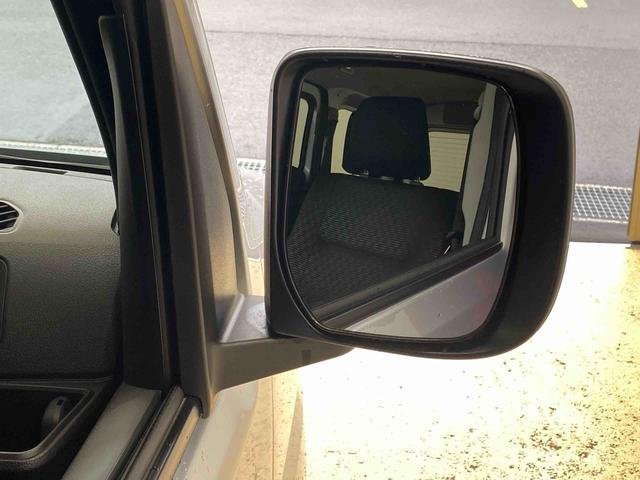 ハイゼットカーゴクルーズターボ　保証付き（静岡県）の中古車