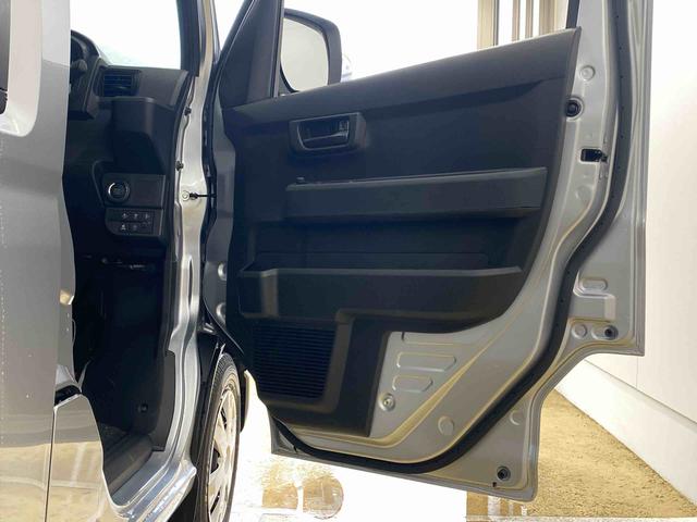 ハイゼットカーゴクルーズターボ　保証付き（静岡県）の中古車