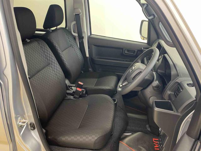 ハイゼットカーゴクルーズターボ　保証付き（静岡県）の中古車