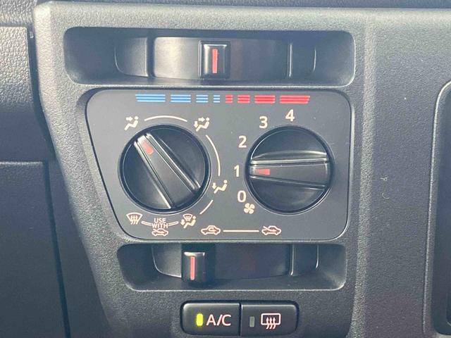 ハイゼットカーゴクルーズターボ　保証付き（静岡県）の中古車