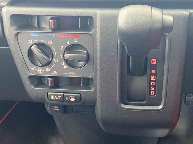 ハイゼットカーゴクルーズターボ　保証付き（静岡県）の中古車