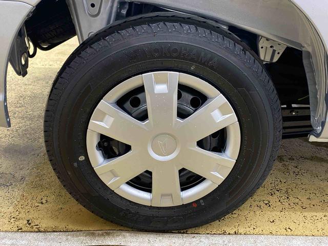 ハイゼットカーゴクルーズターボ　保証付き（静岡県）の中古車