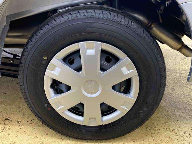 ハイゼットカーゴクルーズターボ　保証付き（静岡県）の中古車