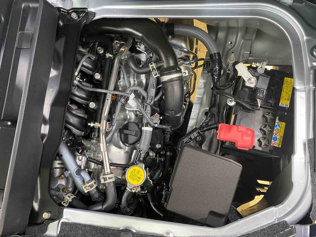 ハイゼットカーゴクルーズターボ　保証付き（静岡県）の中古車