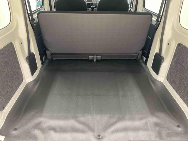 ハイゼットカーゴDX ラジオ 保証付き(静岡県)の中古車