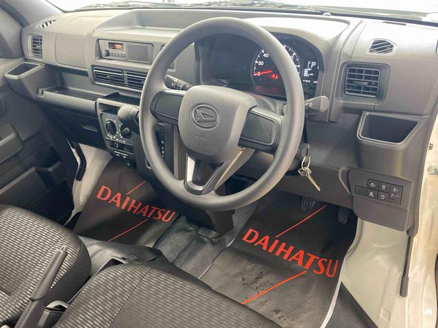 ハイゼットカーゴDX ラジオ 保証付き(静岡県)の中古車