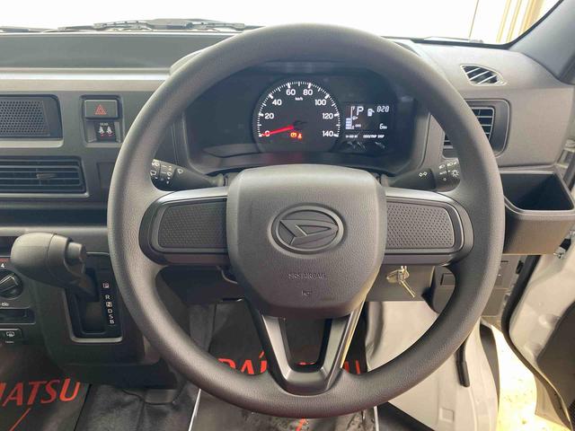 ハイゼットカーゴDX ラジオ 保証付き(静岡県)の中古車