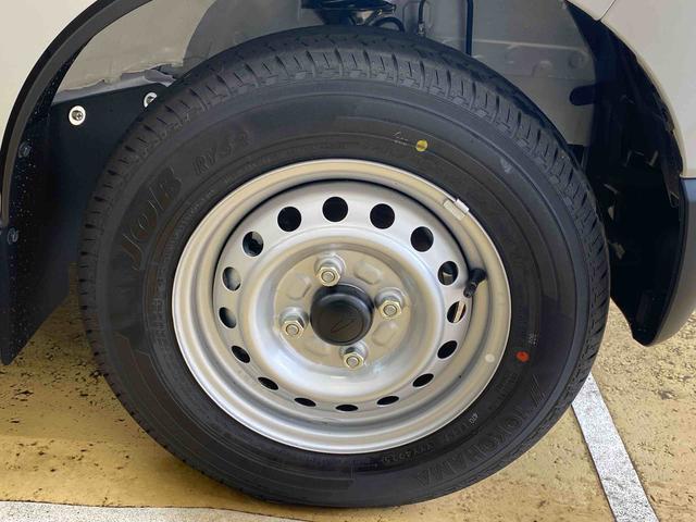 ハイゼットカーゴDX ラジオ 保証付き(静岡県)の中古車