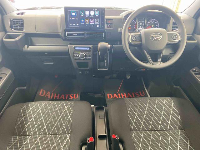 アトレーRS タイヤ新品 保証付きディスプレイオーディオ ドラレコ ETC バックカメラ(静岡県)の中古車