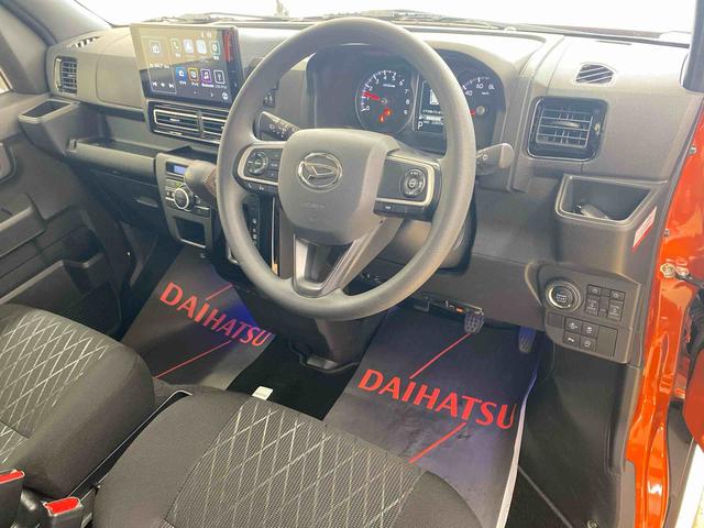 アトレーRS タイヤ新品 保証付きディスプレイオーディオ ドラレコ ETC バックカメラ(静岡県)の中古車