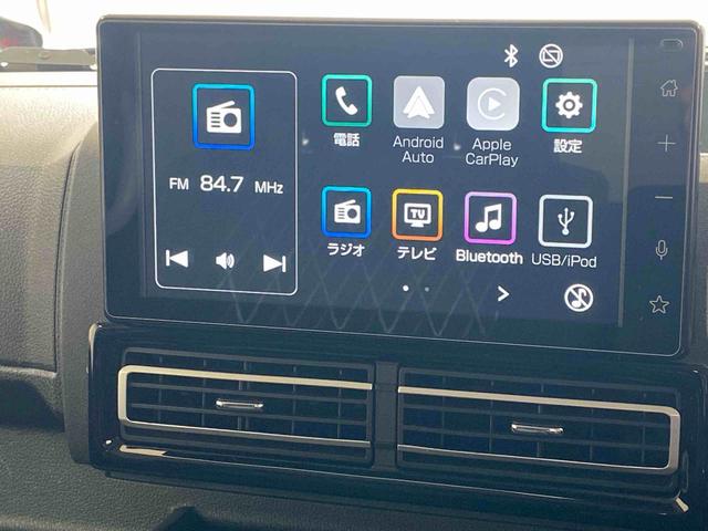 アトレーRS タイヤ新品 保証付きディスプレイオーディオ ドラレコ ETC バックカメラ(静岡県)の中古車