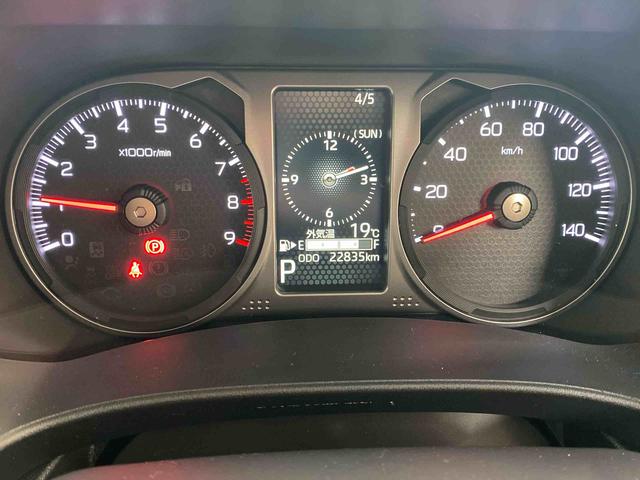 アトレーRS タイヤ新品 保証付きディスプレイオーディオ ドラレコ ETC バックカメラ(静岡県)の中古車