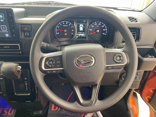 アトレーRS タイヤ新品 保証付きディスプレイオーディオ ドラレコ ETC バックカメラ(静岡県)の中古車