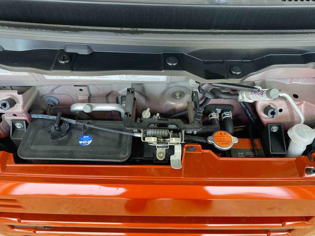 アトレーRS タイヤ新品 保証付きディスプレイオーディオ ドラレコ ETC バックカメラ(静岡県)の中古車