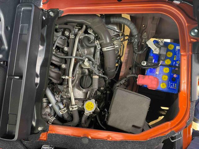 アトレーRS タイヤ新品 保証付きディスプレイオーディオ ドラレコ ETC バックカメラ(静岡県)の中古車