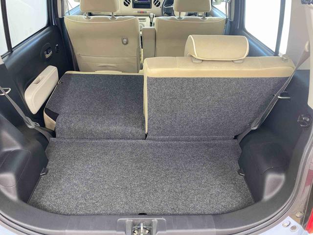 ミラココアココアプラスＸ　タイヤ新品　保証付きＣＤ（静岡県）の中古車