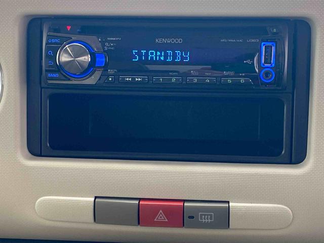 ミラココアココアプラスＸ　タイヤ新品　保証付きＣＤ（静岡県）の中古車