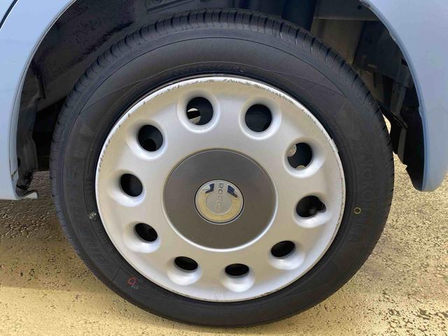 ミラココアココアプラスＸ　タイヤ新品　保証付きＣＤ（静岡県）の中古車