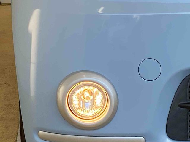 ミラココアココアプラスＸ　タイヤ新品　保証付きＣＤ（静岡県）の中古車