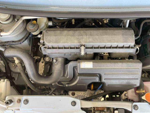 ミラココアココアプラスＸ　タイヤ新品　保証付きＣＤ（静岡県）の中古車