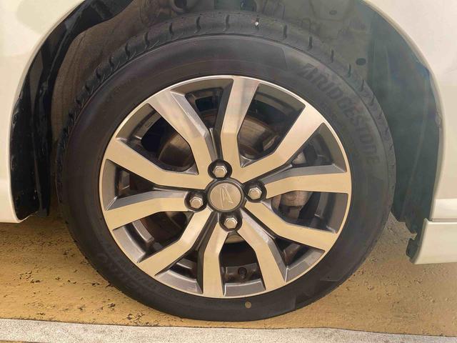 トールカスタムＧ　ターボ　ＳＡIII　社外ナビまごころ保証１年付き　記録簿　取扱説明書　衝突被害軽減システム　スマートキー　オートマチックハイビーム　アルミホイール　ターボ　レーンアシスト　ワンオーナー　エアバッグ　エアコン　パワーステアリング（静岡県）の中古車