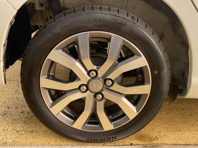 トールカスタムＧ　ターボ　ＳＡIII　社外ナビまごころ保証１年付き　記録簿　取扱説明書　衝突被害軽減システム　スマートキー　オートマチックハイビーム　アルミホイール　ターボ　レーンアシスト　ワンオーナー　エアバッグ　エアコン　パワーステアリング（静岡県）の中古車