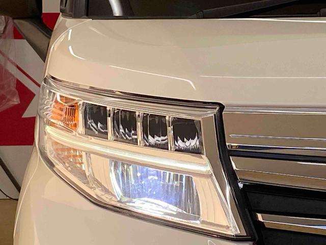 トールカスタムＧ　ターボ　ＳＡIII　社外ナビまごころ保証１年付き　記録簿　取扱説明書　衝突被害軽減システム　スマートキー　オートマチックハイビーム　アルミホイール　ターボ　レーンアシスト　ワンオーナー　エアバッグ　エアコン　パワーステアリング（静岡県）の中古車