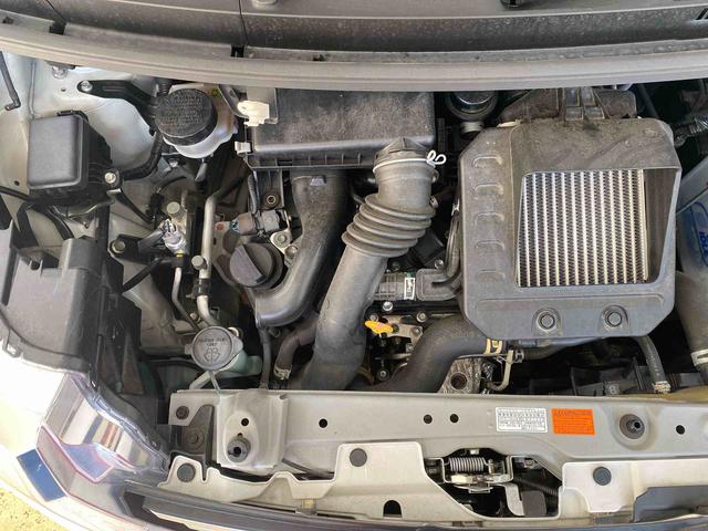 トールカスタムＧ　ターボ　ＳＡIII　社外ナビまごころ保証１年付き　記録簿　取扱説明書　衝突被害軽減システム　スマートキー　オートマチックハイビーム　アルミホイール　ターボ　レーンアシスト　ワンオーナー　エアバッグ　エアコン　パワーステアリング（静岡県）の中古車